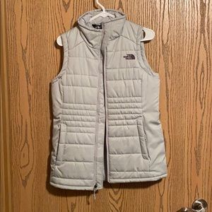 North Face Vest